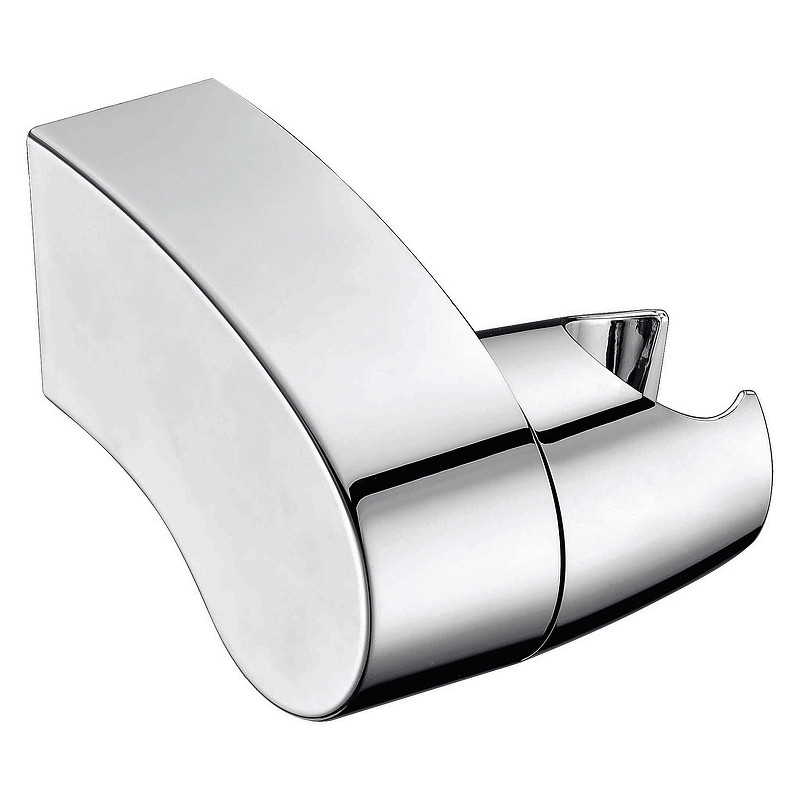 Душевая система WasserKRAFT Berkel A174868 Thermo с термостатом Хром латунь на стену