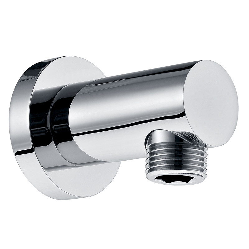 Душевая система WasserKRAFT Berkel A174868 Thermo с термостатом Хром латунь на стену