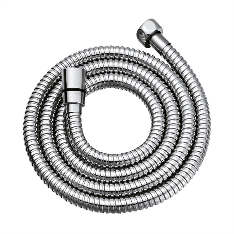 Душевая система WasserKRAFT Berkel A174868 Thermo с термостатом Хром латунь на стену