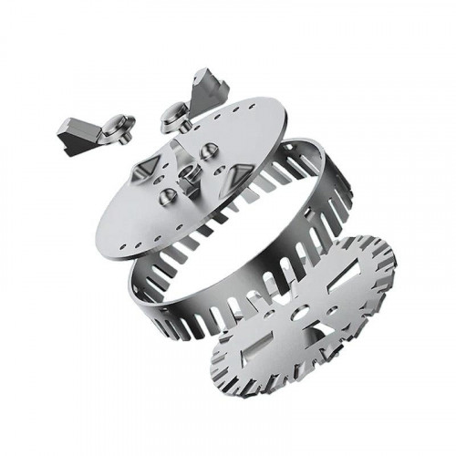 Измельчитель пищевых отходов Fmark FCD-703 560