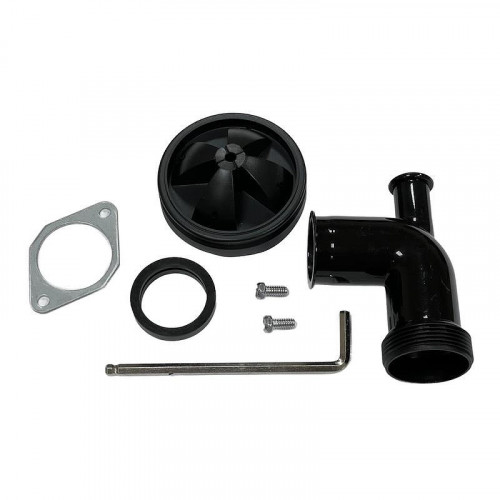 Измельчитель пищевых отходов Fmark FCD-703 560