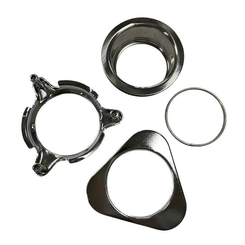 Измельчитель пищевых отходов Fmark FCD-703 560