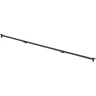 Решетка для душевого лотка Viega Advantix Vario SR3-300-1200 4965.32 711870 Черная