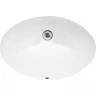 Раковина Villeroy&Boch Evana 57 61470001 Альпийский белый