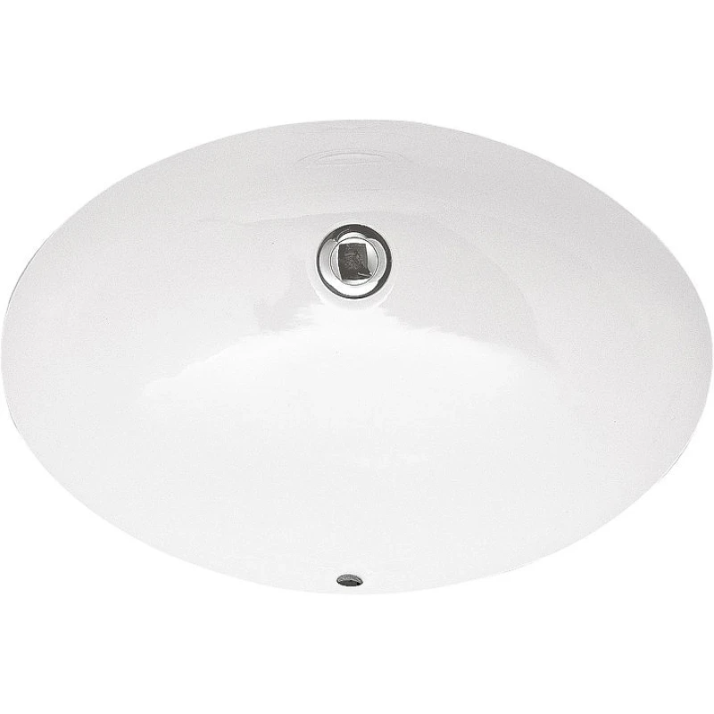 Раковина Villeroy&Boch Evana 57 61470001 Альпийский белый