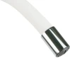 Смеситель для кухни Rossinka Z35-35U-White Хром Белый