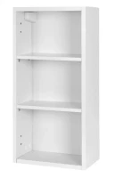 Подвесной шкаф Aquaton Смарт 30 L 1A225503SC010 цвет Белый без фасада
