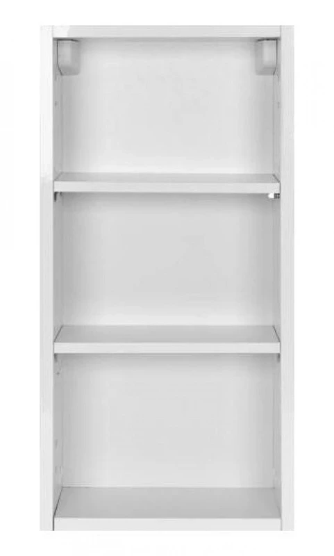 Подвесной шкаф Aquaton Смарт 30 L 1A225503SC010 цвет Белый без фасада
