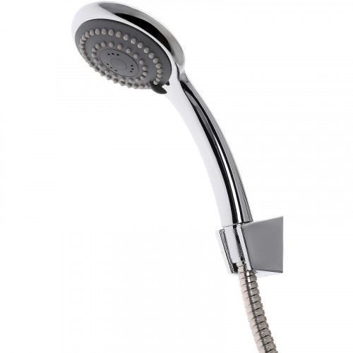 Смеситель для ванны Orange Iris M41-211cr универсальный Хром на стену