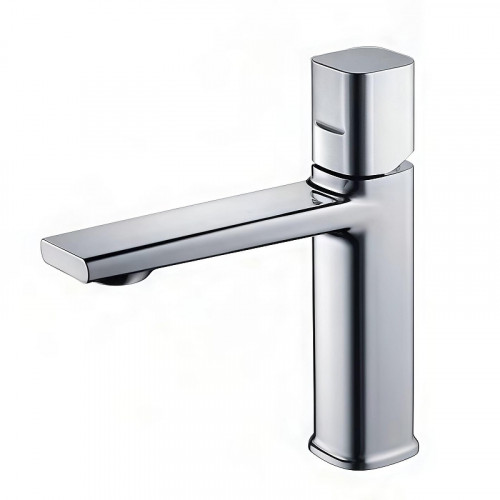 Смеситель для раковины Maretti Lorenza LR32RF842 цвет Хром