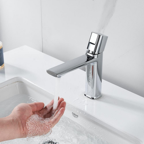 Смеситель для раковины Maretti Lorenza LR32RF842 цвет Хром