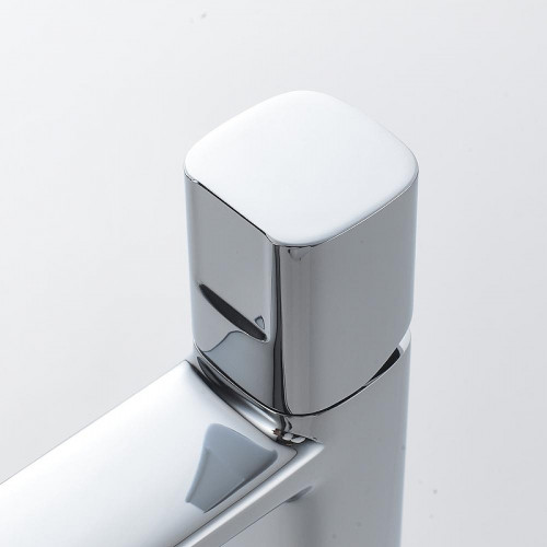 Смеситель для раковины Maretti Lorenza LR32RF842 цвет Хром