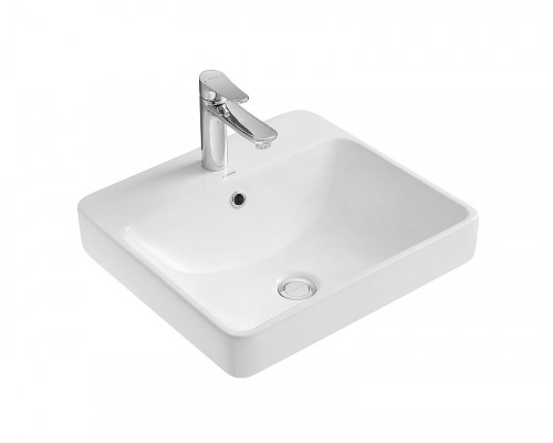 Раковина Arrow 49 AP4113SX цвет Белый