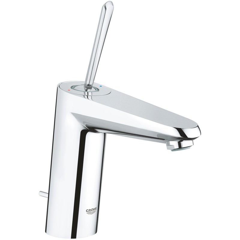 Смеситель для раковины Grohe Eurodisc Joystick 23427000 Хром
