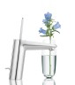 Смеситель для раковины Grohe Eurodisc Joystick 23427000 Хром