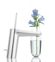 Смеситель для раковины Grohe Eurodisc Joystick 23427000 Хром