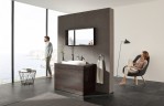 Смеситель для раковины Grohe Eurodisc Joystick 23427000 Хром