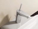 Смеситель для раковины Grohe Eurodisc Joystick 23427000 Хром