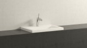 Смеситель для раковины Grohe Eurodisc Joystick 23427000 Хром