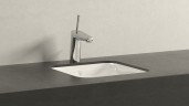Смеситель для раковины Grohe Eurodisc Joystick 23427000 Хром