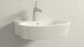 Смеситель для раковины Grohe Eurodisc Joystick 23427000 Хром