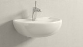 Смеситель для раковины Grohe Eurodisc Joystick 23427000 Хром