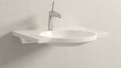 Смеситель для раковины Grohe Eurodisc Joystick 23427000 Хром