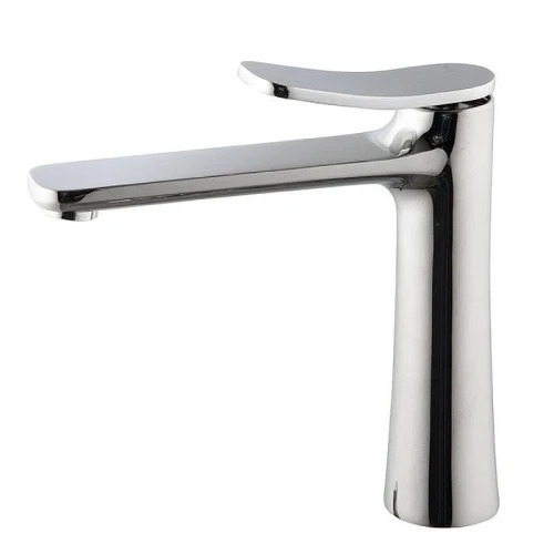 Смеситель для раковины Fima Carlo Frattini Flo F3801LSN цвет Никель