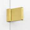Душевое ограждение New Trendy AVEXA Gold x EXK-3045
