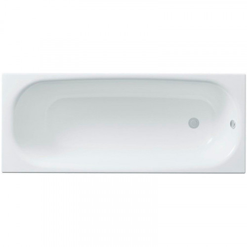 Акриловая ванна Bas Лира 170x70 З 00135 без гидромассажа
