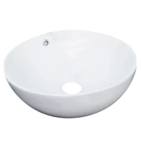 Раковина-чаша CeramaLux 38 9002 Белая