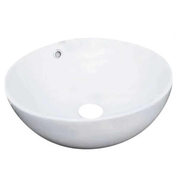 Раковина-чаша CeramaLux 38 9002 Белая