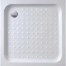 Акриловый поддон для душа Cezares Tray А 100х100 TRAY-A-A-100-15-W0 Белый