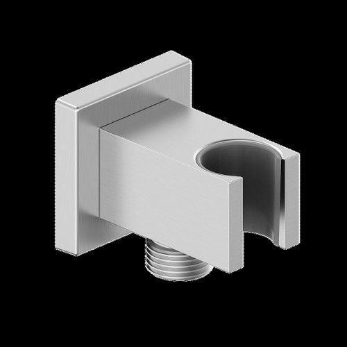 Шланговое подключение Wonzon &amp; Woghand WW-HZ2312-BN цвет Брашированный никель