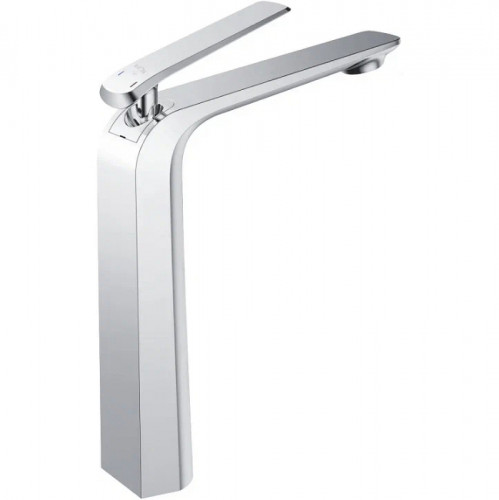 Смеситель для раковины Rose R13 R1311 Хром латунь