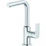Смеситель для раковины Kludi Pure Style 400240575 Хром латунь