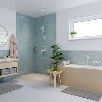 Смеситель для душа Hansgrohe Metropol 32560990 Полированное золото латунь на стену однорычажный