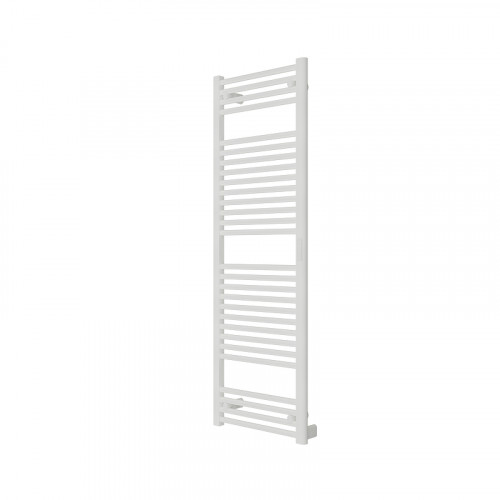 Электрический полотенцесушитель Rifar D-line 1500х450 DL-150-45-W цвет Белый