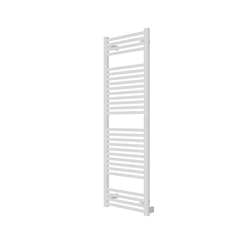 Электрический полотенцесушитель Rifar D-line 1500х450 DL-150-45-W цвет Белый