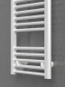 Электрический полотенцесушитель Rifar D-line 1500х450 DL-150-45-W цвет Белый