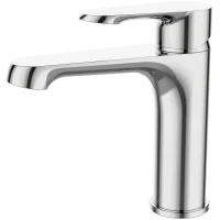 Смеситель для раковины ESKO Doha DH26 Хром латунь
