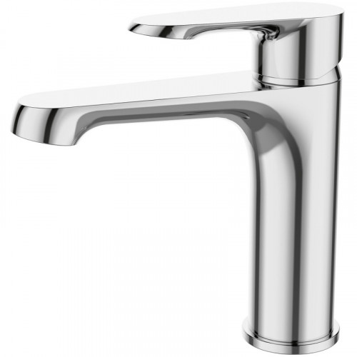 Смеситель для раковины ESKO Doha DH26 Хром латунь