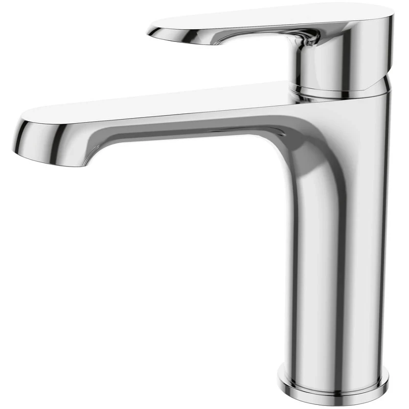 Смеситель для раковины ESKO Doha DH26 Хром латунь