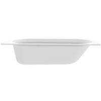 Квариловая ванна Villeroy&amp;Boch Oberon 170x70 UBQ177OBE2V-01 без гидромассажа
