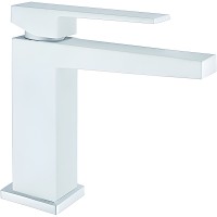 Смеситель для раковины Webert Pegaso PE830102740