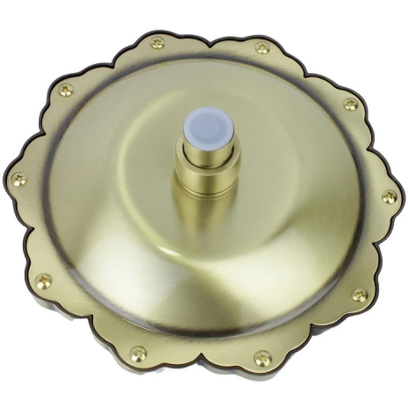 Душевая система Bronze de Luxe Royal 10121DF/1 Бронза