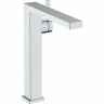 Смеситель для раковины Hansgrohe Tecturis E 73070000 Хром латунь