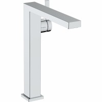 Смеситель для раковины Hansgrohe Tecturis E 73070000 Хром латунь