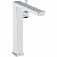 Смеситель для раковины Hansgrohe Tecturis E 73070000 Хром латунь