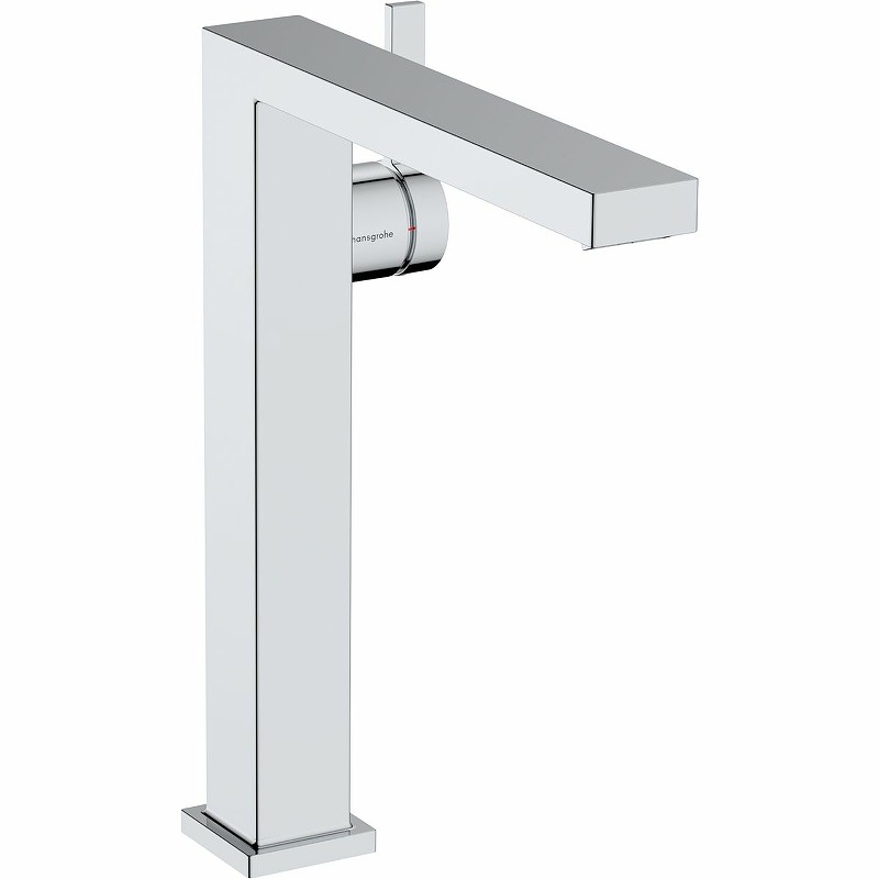 Смеситель для раковины Hansgrohe Tecturis E 73070000 Хром латунь
